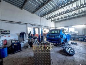 Prodej obchodního prostoru, Duchcov, Želénská, 125 m2