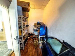 Prodej obchodního prostoru, Duchcov, Želénská, 125 m2