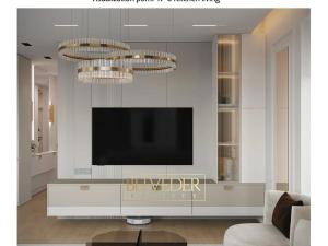 Prodej bytu 2+kk, Teplice, Albrechtova, 70 m2