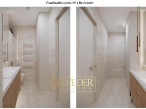 Prodej bytu 2+kk, Teplice, Albrechtova, 70 m2