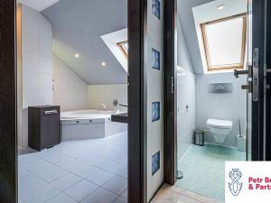 Pronájem bytu 3+kk, Rakovník, Zahradní, 100 m2