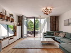 Prodej bytu 6+kk a větší, Praha - Žižkov, Ke kapslovně, 226 m2