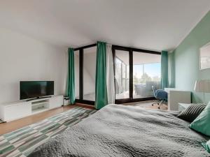 Prodej bytu 6+kk a větší, Praha - Žižkov, Ke kapslovně, 226 m2