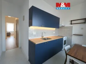 Prodej bytu 3+1, Krnov - Pod Cvilínem, SPC R, 69 m2