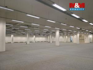 Pronájem obchodního prostoru, Děčín, Plzeňská, 2013 m2