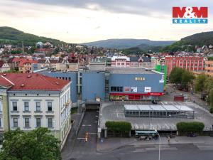 Pronájem obchodního prostoru, Děčín - Děčín IV-Podmokly, Plzeňská, 87 m2