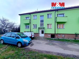 Prodej bytu 2+1, Ketkovice, 56 m2