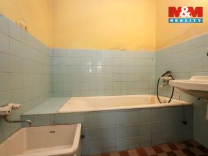 Prodej rodinného domu, Olšany u Prostějova, 160 m2