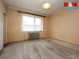 Prodej rodinného domu, Olšany u Prostějova, 160 m2