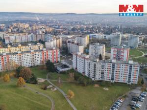Prodej bytu 3+1, Plzeň - Bolevec, Toužimská, 63 m2