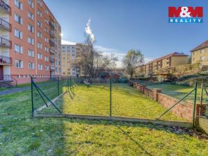 Pronájem zahrady, Sušice - Sušice II, 159 m2