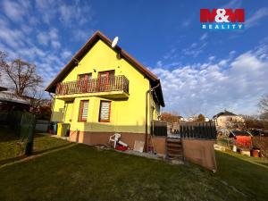 Prodej rodinného domu, Ludgeřovice, Hlučínská, 131 m2