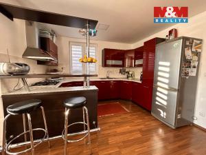 Prodej rodinného domu, Ludgeřovice, Hlučínská, 131 m2