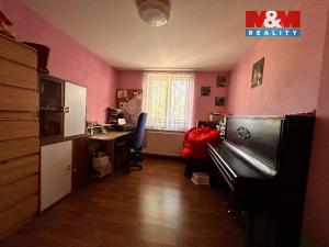 Prodej rodinného domu, Ludgeřovice, Hlučínská, 131 m2