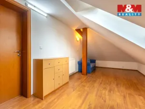 Prodej rodinného domu, Karlovy Vary - Drahovice, Stará Kysibelská, 310 m2