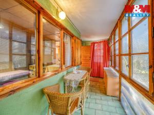 Prodej chaty, Střelice, 34 m2