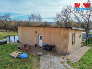 Prodej rodinného domu, Mirošov, 140 m2