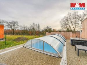 Prodej rodinného domu, Mirošov, 140 m2