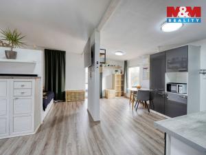 Prodej rodinného domu, Mirošov, 140 m2