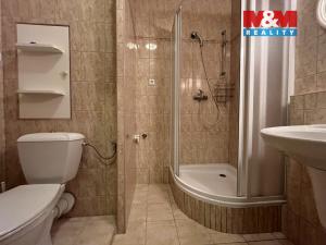 Pronájem bytu 1+kk, Pelhřimov, Táborská, 30 m2