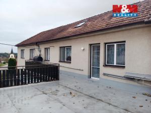 Prodej rodinného domu, Tišnovská Nová Ves, 221 m2