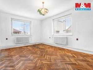 Prodej rodinného domu, Dolní Bousov, Brodecká, 174 m2