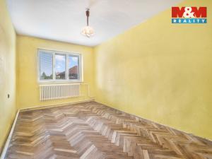 Prodej rodinného domu, Dolní Bousov, Brodecká, 174 m2