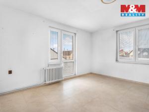 Prodej rodinného domu, Dolní Bousov, Brodecká, 174 m2