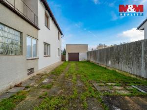 Prodej rodinného domu, Dolní Bousov, Brodecká, 174 m2