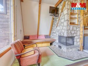 Prodej chaty, Nezvěstice, 42 m2