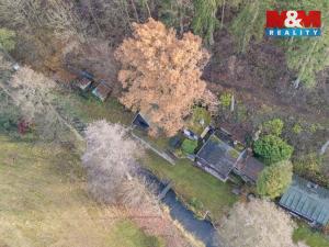 Prodej chaty, Nezvěstice, 42 m2