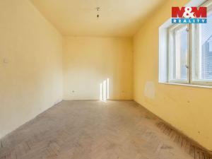 Prodej rodinného domu, Kladno - Rozdělov, K Racandě, 106 m2