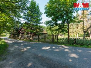 Prodej chalupy, Okrouhlá, 174 m2