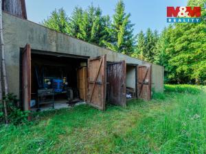 Prodej chalupy, Okrouhlá, 174 m2