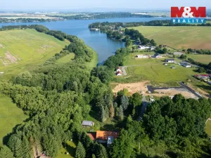 Prodej chalupy, Okrouhlá, 174 m2