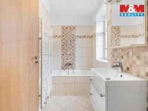 Prodej bytu 2+kk, Jablonec nad Nisou, Saskova, 90 m2