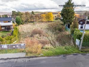 Prodej pozemku pro bydlení, Hvozdnice, 7559 m2