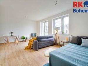 Prodej bytu 1+kk, Cerhenice, Za Cukrovarem, 37 m2