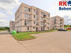 Prodej bytu 1+kk, Cerhenice, Za Cukrovarem, 37 m2