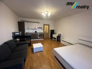 Pronájem bytu 1+kk, Lysá nad Labem, Vichrova, 36 m2