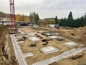 Prodej bytu 2+kk, Milovice, 110 m2