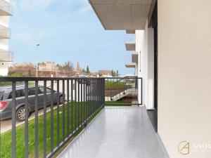 Pronájem bytu 1+kk, Kutná Hora, Plk. Loudy, 35 m2