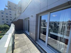 Pronájem bytu 2+kk, Praha - Hlubočepy, Silurská, 81 m2