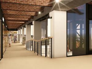 Pronájem obchodního prostoru, Praha - Vinohrady, Vinohradská, 139 m2