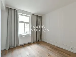 Pronájem bytu 3+kk, Praha - Vinohrady, náměstí Jiřího z Poděbrad, 93 m2