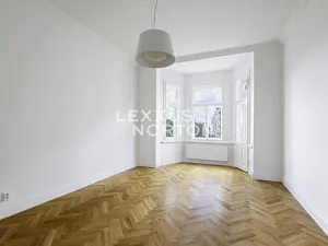 Pronájem bytu 3+1, Praha - Vinohrady, Polská, 110 m2