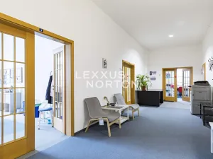 Prodej kanceláře, Kladno, Huťská, 1408 m2