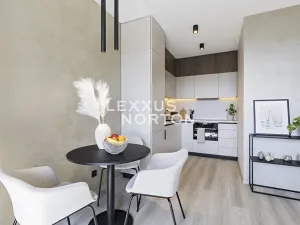 Prodej bytu 2+kk, Praha - Vršovice, Murmanská, 43 m2