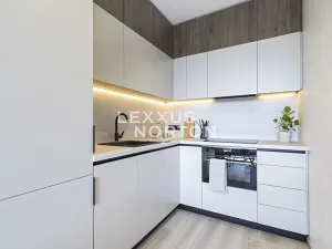 Prodej bytu 2+kk, Praha - Vršovice, Murmanská, 43 m2