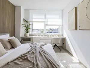 Prodej bytu 2+kk, Praha - Vršovice, Murmanská, 43 m2